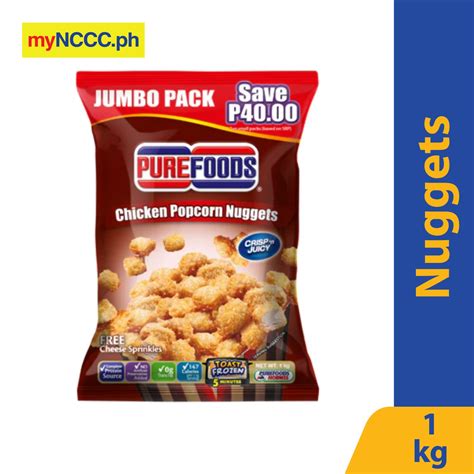 Purefoods Online Store .